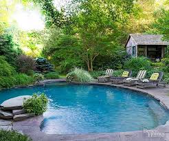 Amazing Pools And Spas That Make A Splash Cool Pools Pool Landscape Design Swimming Pool Designs