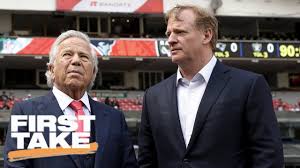 Mar 22, 2020 · unsurprisingly, roger goodell makes the most of all the u.s. Roger Goodell Built A 150 Million Empire As The Nfl S Biggest Villian