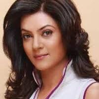 sushmita sen history from www.filmibeat.com