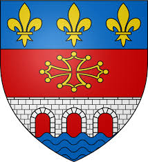 Le personnel et la direction de la brasserie du coup d'envoi sera en conges du 17 décembre 2019 au 5 janvier 2020. Fichier Blason Ville Fr Marssac Sur Tarn Tarn Svg Wikipedia