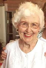 Naomi LaVaughn “Vonnie” Bowden Goss