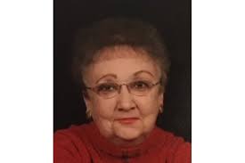 Patricia Mazur Obituary (1935