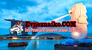Data Pengeluaran Sgp Singapura Dunia