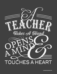 Appreciation Sweet Teacher Quotes 59 Quotes