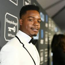 Is Stephan James Single? The 'If Beale Street Could Talk' Actor Is Super  Low-Key About His Love Life