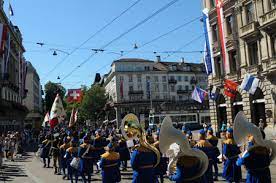News aus politik, sport, finanzen, wetter, entertainment, reisen, auto und lifestyle. 1 August Feier Zurich Rw Blog