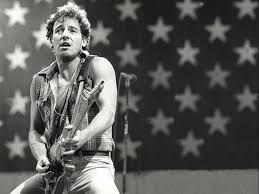 The tour was the first since the 1974 portions of the born to run tours without guitarist steven van zandt, who. Spotlight Bruce Springsteen Born In The U S A Features Clash Magazine