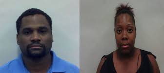 Meriden Couple Charged with Multiple Counts of Sexual Abuse of Minors