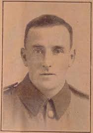 Story: Albert Hoyle Overview