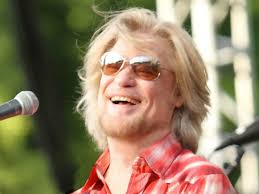 Daryl Hall: Making Music