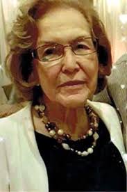 Hortencia Rios Obituary (1930