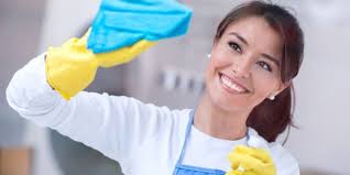 Efficient Cleaning: Steps to Create Your Cleaning Schedule