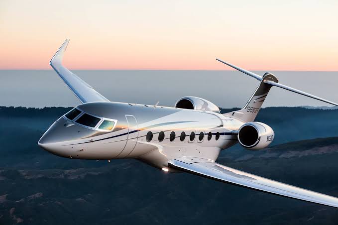 El último Gulfstream G650 completa su producción - AeroErmo