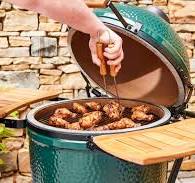The 7 Best Kamado Grills of 2026, Tested & Reviewed