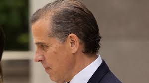 Threat Of 'Slaughter' Sent To FBI Agent Linked To Hunter Biden Case