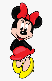 Maybe you would like to learn more about one of these? How To Draw Minnie Mouse Cartoons Easy Step By Step Minnie Mouse Simple Drawing Hd Png Download Kindpng