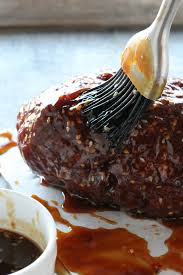 Korean Bbq Meatloaf Recipes Food Fusion Food