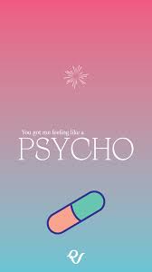 널 어쩌면 좋을까 이런 맘은 또 첨이라 up and down이 좀 심해 조절이 자꾸 잘 안돼 하나 맞아 psycho psycho (맞아 psycho psycho) 서로 좋아 죽는 바보 바보 (바보 바보) 너 없인 어지럽고 슬퍼져 기운도 막 없어요 둘이 잘 만났대 hey now. Red Velvet Psycho Lyrics Aesthetic Psycho Lyrics Red Velvet