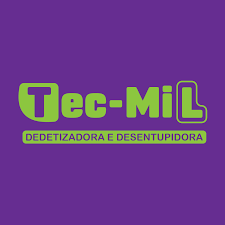 Dedetizadora e Desentupidora TEC-Mil