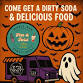 Spooky Sips & Sweet Treats  event image