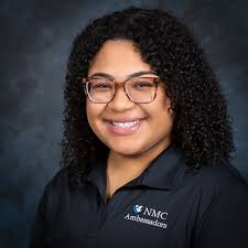 Meet Dalliya Conway, a respiratory therapy student and student ambassador  for the 2022-2023 academic year! "I chose respiratory therapy because I am  inspired by how much they do and help others." Favorite