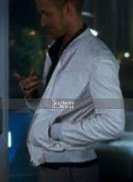 Crazy Stupid Love Ryan Gosling Jacob Palmer White Jacket Crazy Stupid Love Crazy Stupid Ryan Gosling