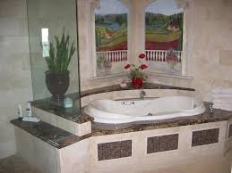 70+ popular natual marble bathtub, granite bathtub with affordable prices. Granite Bath Tub Surround Stone Center Inc Portland Oregon Archives Stone Center Inc