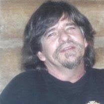 Clarence Randall Stamper Obituary