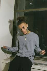 Pin On Lil Skies
