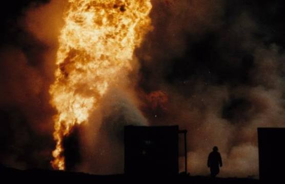 Lessons of Darkness | BAMPFA