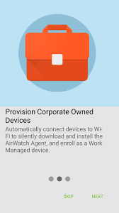 3.open google play store and search the airwatch agent and download,. Airwatch Relay For Android Apk Download