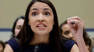 All The Problems With This Anonymous Poll About Alexandria Ocasio-Cortez