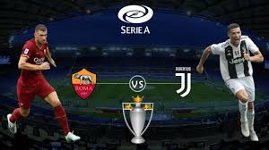 Here on sofascore livescore you can find all juventus vs roma previous results. Roma Vs Juventus Serie A Match Preview And Prediction