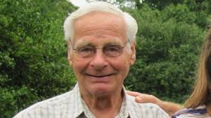 David H. Haldeman Obituary