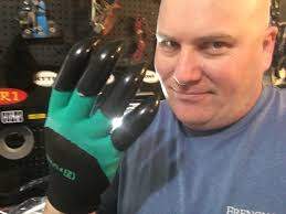 Tennessee digging laws: permission and private property rights