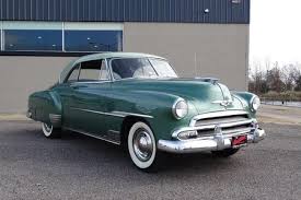 Image result for Shadow Gray 1951 Chevrolet