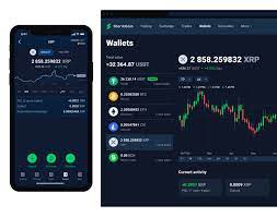 If you've already traded xrp and have a question about your trade, then please reach out directly to the exchange where you made your trade. Ripple Wallet App For Ios And Android Xrp Wallet Desktop Stormgain