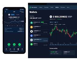 According to the official ripple website xrp buying guide there are 30 exchanges and a couple more in the works allowing the buying, selling, or trading of of course what we really mean here is how to sell ripple's xrp token for cash, but semantics aside, there seems to be multiple fiat options to sell. Ripple Wallet App For Ios And Android Xrp Wallet Desktop Stormgain
