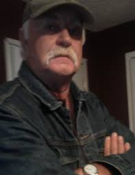 Obituary information for David Eugene Harness