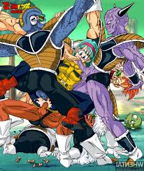 Dbz Cell Xxx 2 - XXXPicss.com