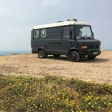 Mercedes Benz Vario Mercedes Camper Mercedes Van Mercedes Bus