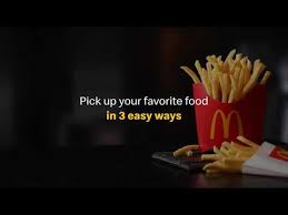 How to redeem mcdelivery® exclusive deals on the mcdonald's app? Mcdonald S Apps On Google Play