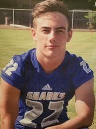 John Degville's Football Recruiting Profile