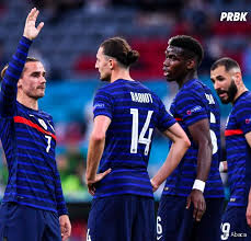 Durant cette période la sélection française dispute, outre des matchs amicaux, des éliminatoires en vue de la qualification pour l' euro 2020 (finalement reporté en 2021) mais aussi la première édition de la ligue des nations , avec un nouveau trophée pour remplacer les matchs amicaux. Euro 2020 Coup Dur Pour Les Bleus Un Joueur Doit Quitter L Equipe Definitivement Purebreak