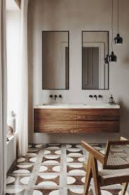 Antique bathroom designs, modern bathroom sink and wall mirror in vintage style. Wonderful Modern Bathrooms By Vanitas Studio Photos Ideas De In 2020 Bathroom Interior Design Modern Bathroom Bathroom Interior
