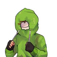 I have always played for fun for 11 years and that's why all of my videos are me and my friends goofing off playing minecraft together. Dreaaaam Dreamwastaken Dream Minecraft Dreamteam Sweater Hoodie Gloves Mask Blonde Freetoedit Dream Artwork Dream Mask Dream Art