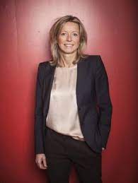 Demissionair minister van binnenlandse zaken en koninkrijksrelaties en kajsa ollongren retweeted. 20 Ideeen Over Kajsa Ollongren Vrouwelijk Elie Saab Slash