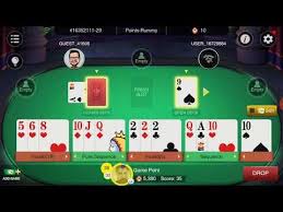 How To Play Osom Rummy Online How Play Rummy Online Game Rummy Game Rummy Card Game Rummy Game Rummy
