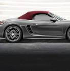 PORSCHE-BOXSTER