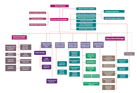 Bank Of Palestine Organizational Chart